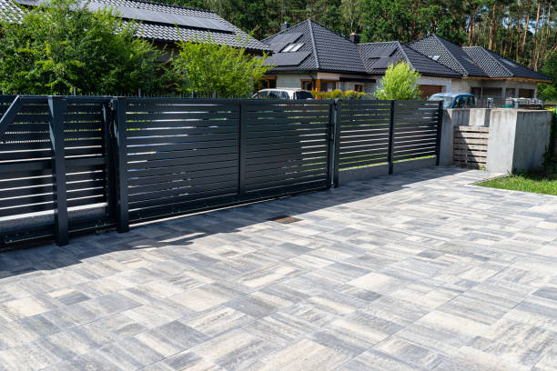 Best Local Driveway Pavers  in USA